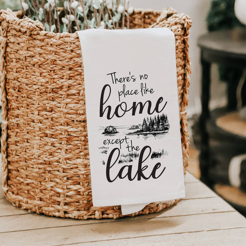 Kitchen Essentials