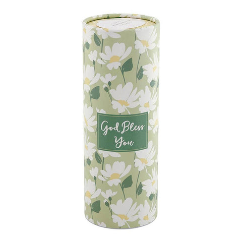 God Bless You" Tissues