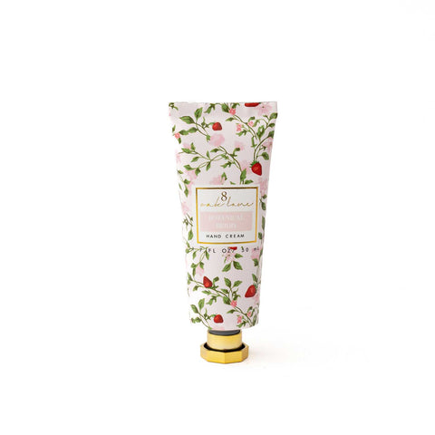 Hand Cream - Botanical Berry