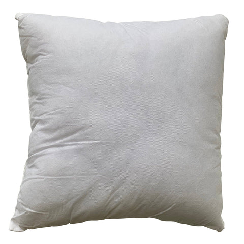 Polyester Pillow Insert - 18 x 18