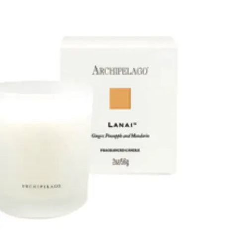 Lanai Archipelago Petite 2 oz Candle