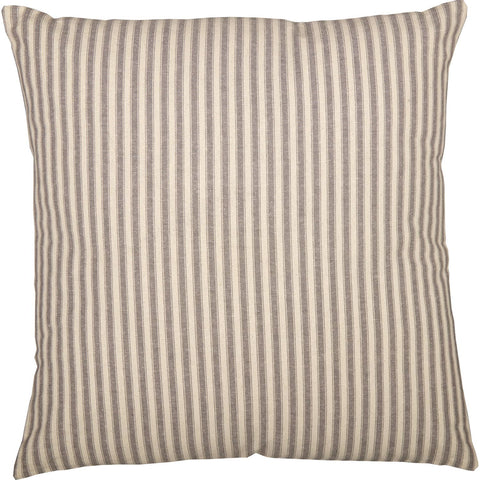 Ticking Stripe Pillow