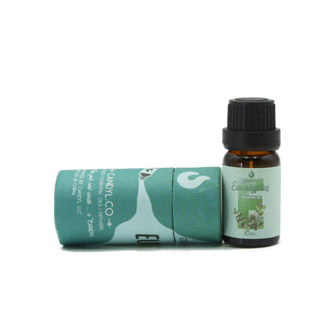 Essential Oil - Eucalyptus