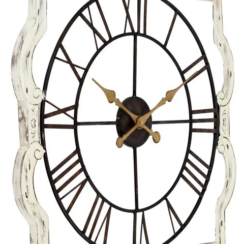 Eloise Wall Clock
