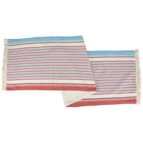 Stripe Table Runner