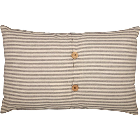 Grace Feed Grain Sack Pillow