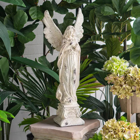 Angel Statue
