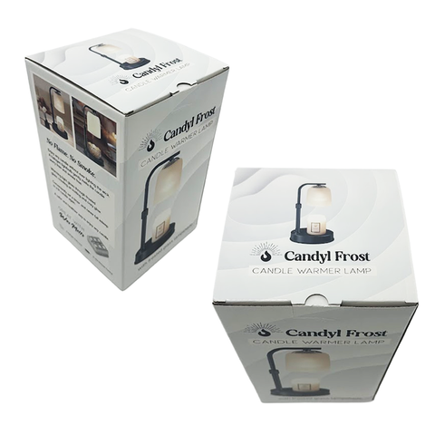 Candle Warmer Lamp