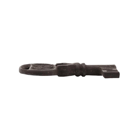 Florence Cast Iron Key Decorative Accent