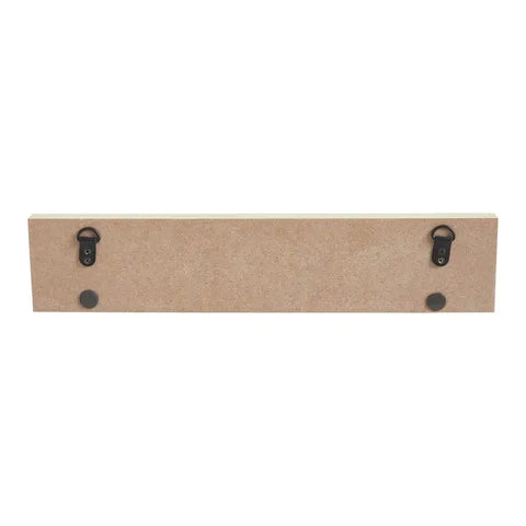 Wood Sign - America