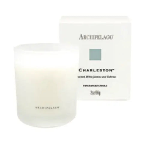 Charleston Archipelago Petite 2 oz Candle