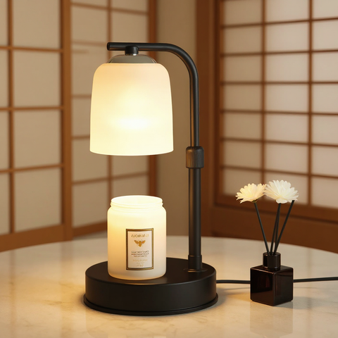 Candle Warmer Lamp