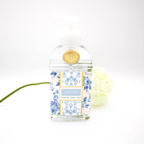 Hand Soap and Lotions