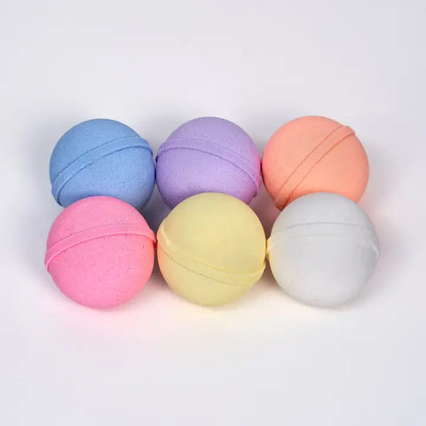 Poke-Bomb Kids Bath Bombs