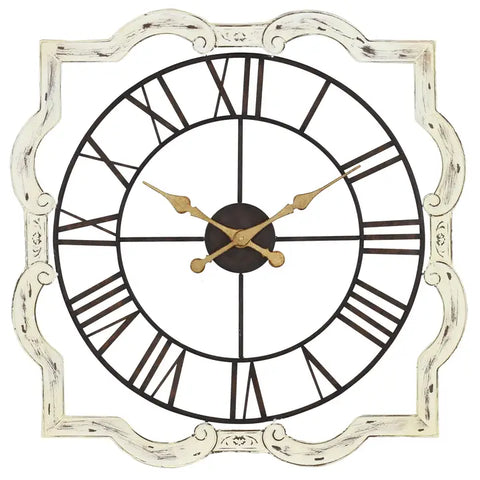 Eloise Wall Clock