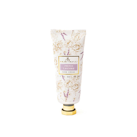 Hand Cream - French Lavender