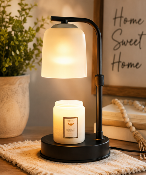 Candle Warmer Lamp
