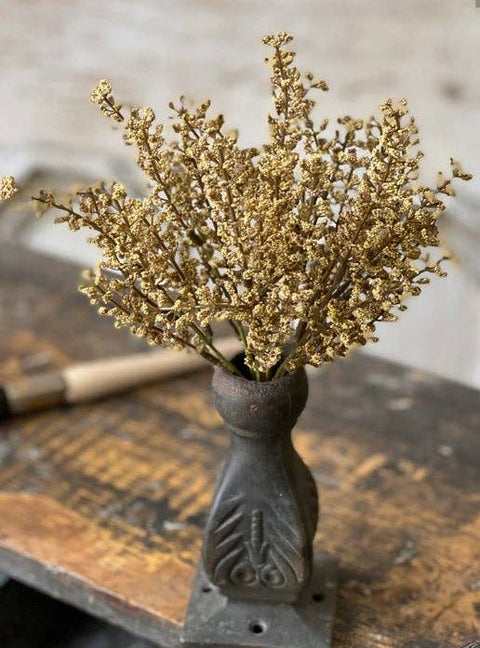 Bursting Astilbe Spray - Flaxseed