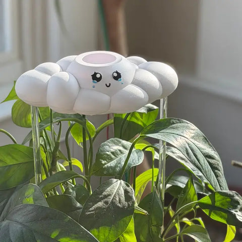 Clara - The Cloud Maker