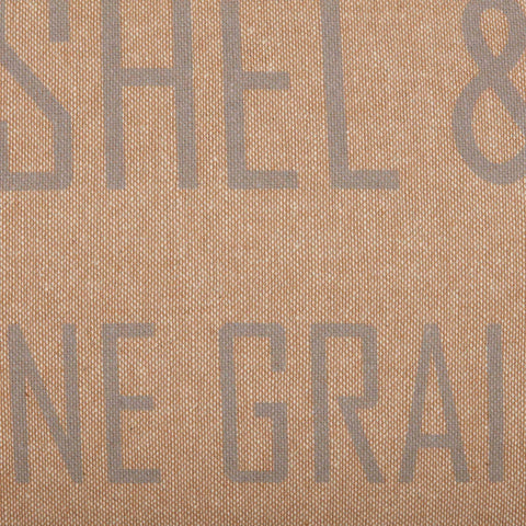 Grace Feed Grain Sack Pillow