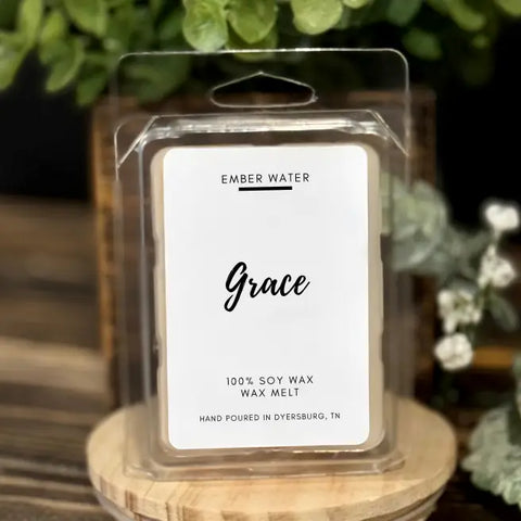 Grace Wax Melt