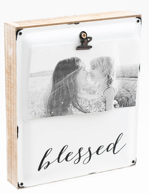 Picture Frames