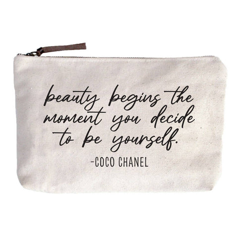 Makeup Bag