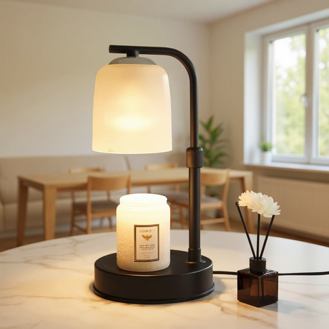 Candle Warmer Lamp