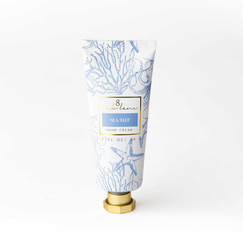 Hand Cream - Sea Salt