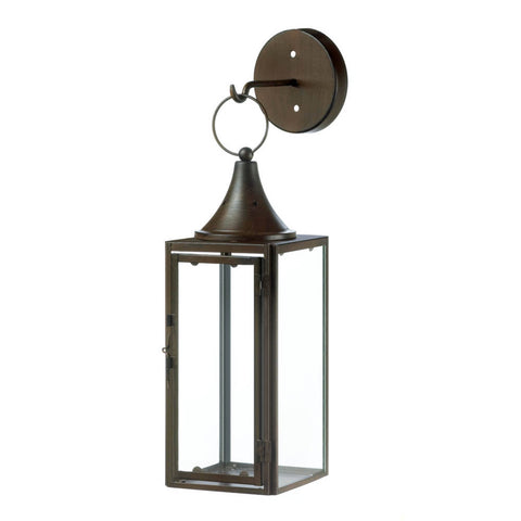 Hanging Candle Lantern