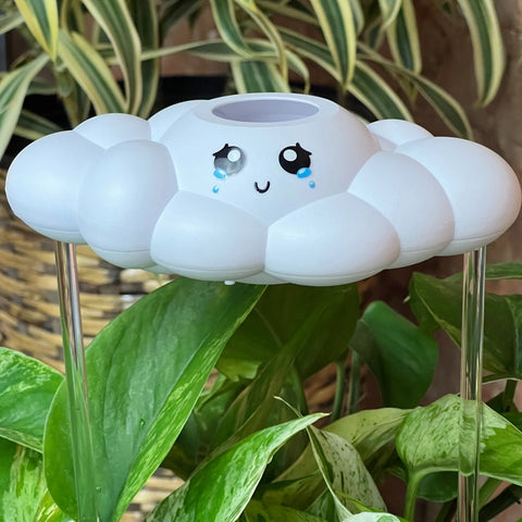 Clara - The Cloud Maker