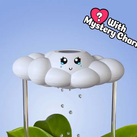 Clara - The Cloud Maker