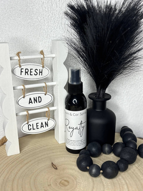 Room Spray - Royalty