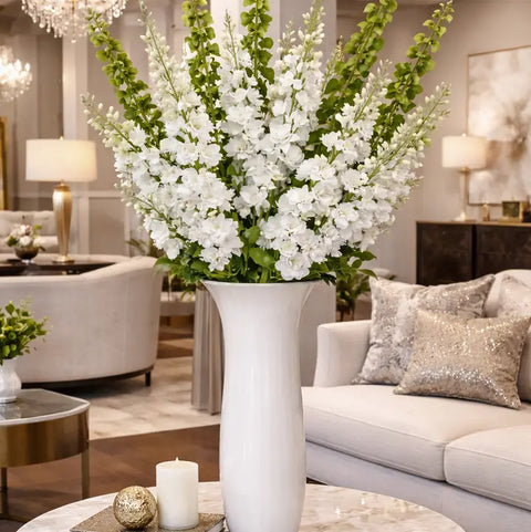 Real Touch Delphinium