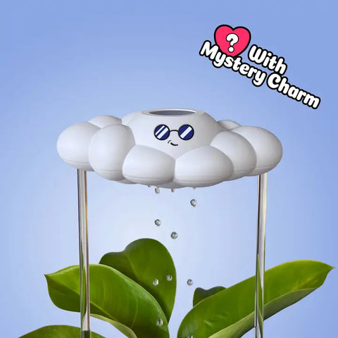 Cooper - The Cloud Maker