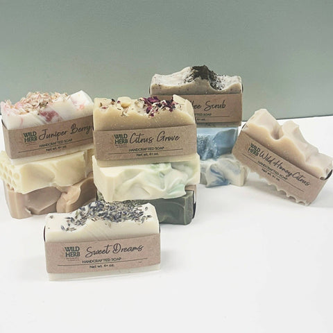Gift Set  - Juniper Berry