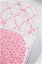 Pink Pret Changing Clutch