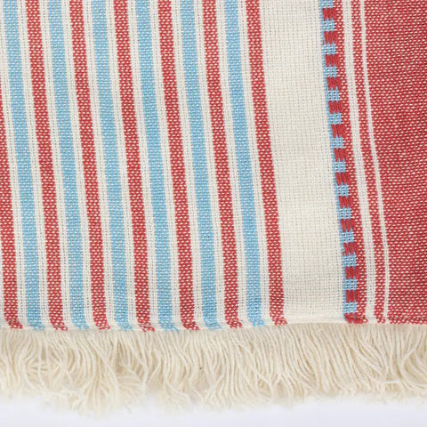 Stripe Table Runner
