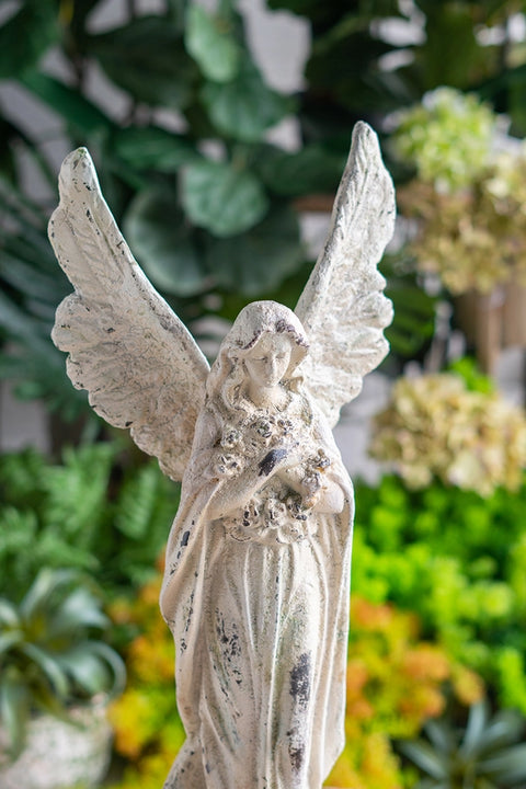 Angel Statue