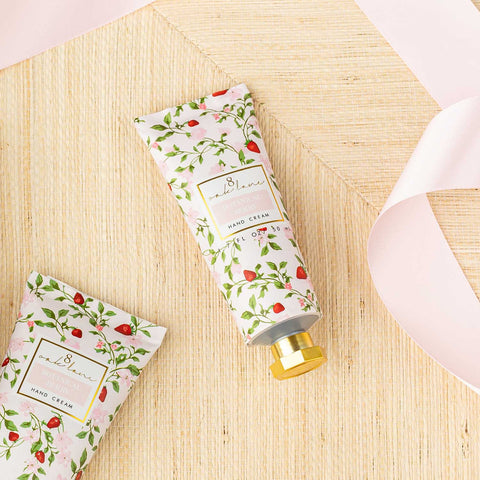 Hand Cream - Botanical Berry