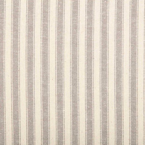 Ticking Stripe Pillow
