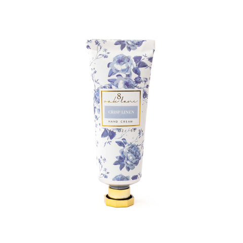 Hand Cream - Crisp Linen