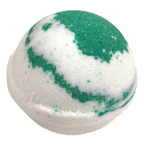 Bath Bomb - Cool Fresh Aloe
