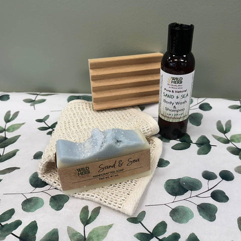 Gift Set - Sweet Dreams