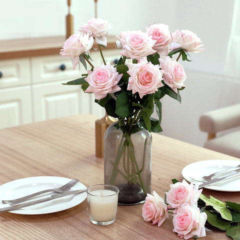 Realistic Rose