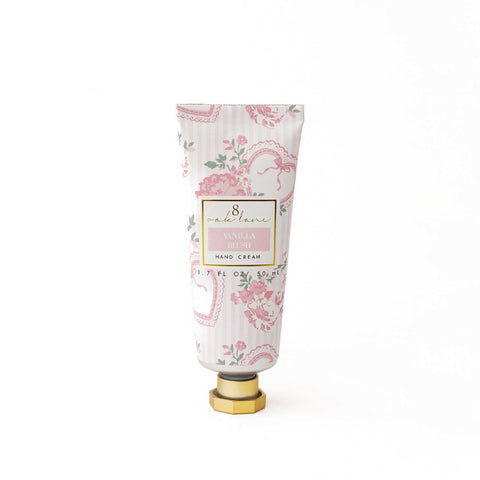 Hand Cream - Vanilla Blush