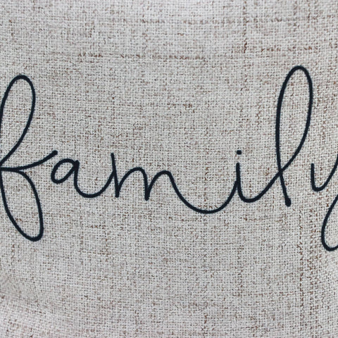 Door Stop with Handle – Family