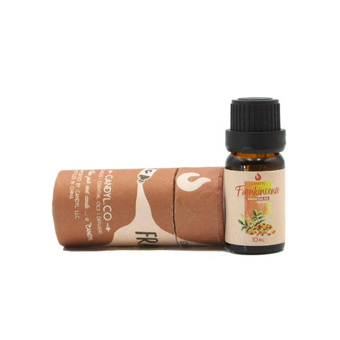 Essential Oil - Frankincense