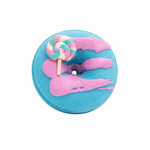Candy Delicious Donut Bath Bomb