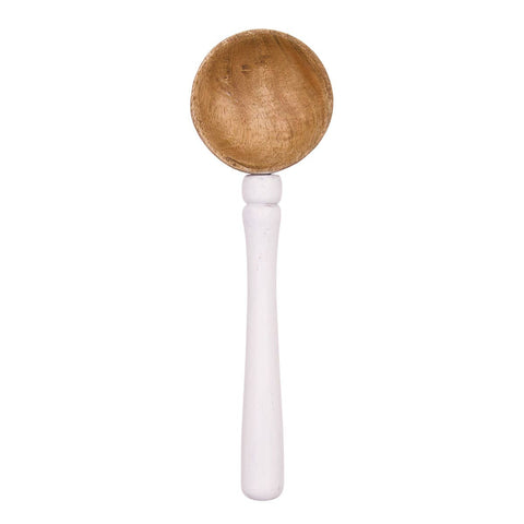 Lana Wood Coffee Scoop
